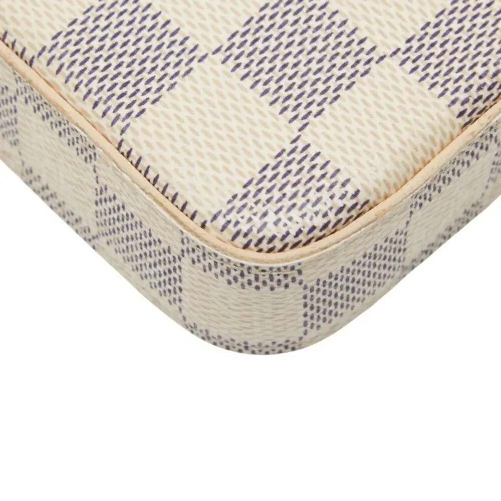 Louis Vuitton Pochette Felicie Chain Shoulder Bag